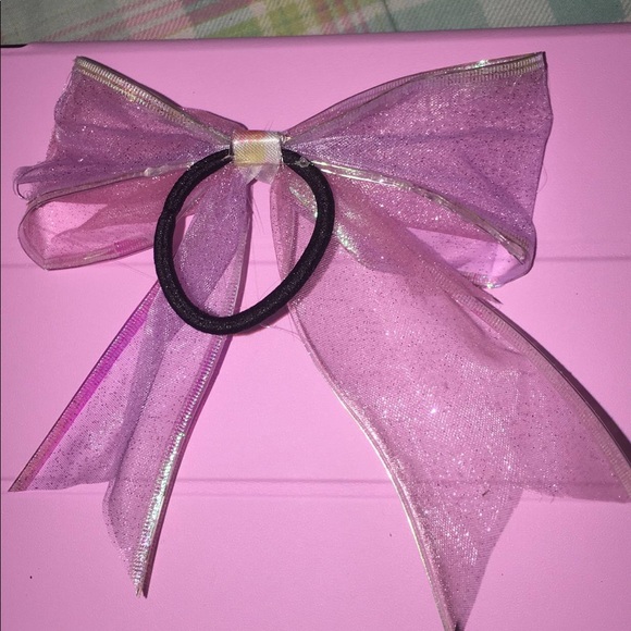 Cheer/Softball Bows!! - Picture 2 of 2